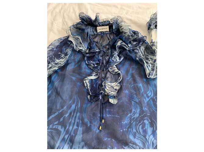 Emilio Pucci Tops - vista 10