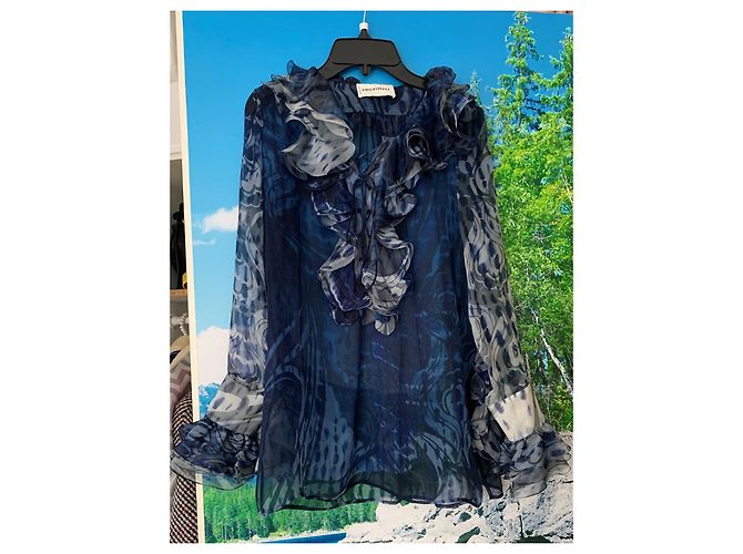Emilio Pucci Tops - vista 16