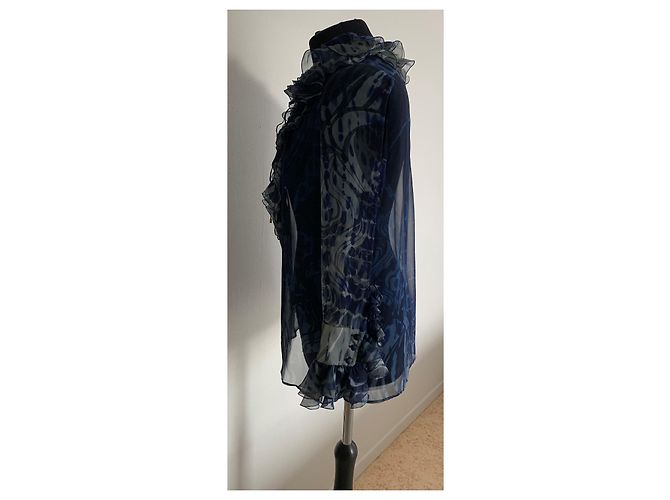 Emilio Pucci Tops - vista 3