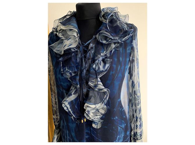 Emilio Pucci Tops - vista 4