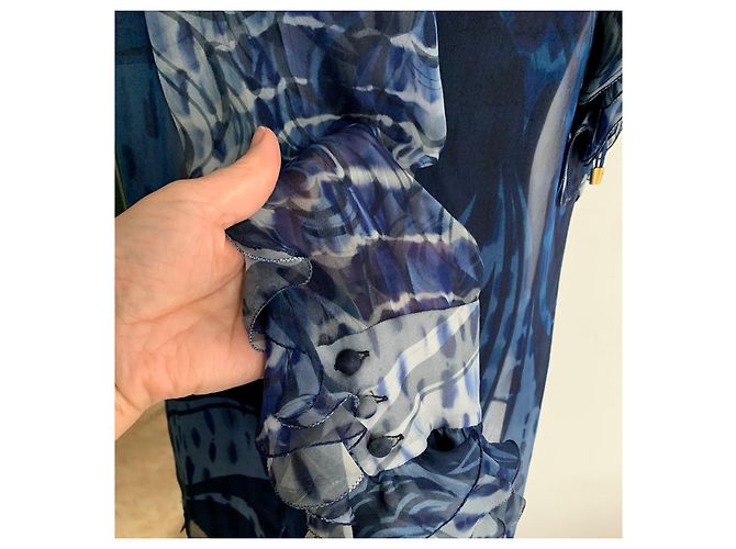 Emilio Pucci Tops - vista 6