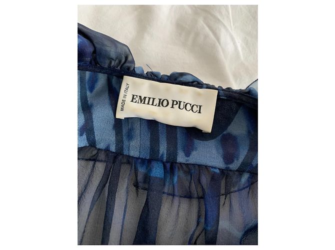 Emilio Pucci Tops - vista 7