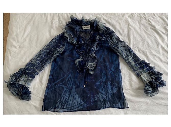 Emilio Pucci Tops - vista 8