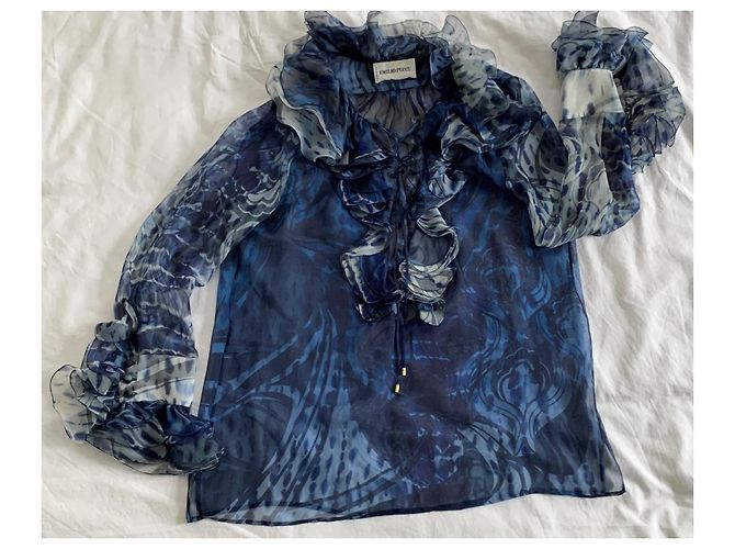 Emilio Pucci Tops - vista 9