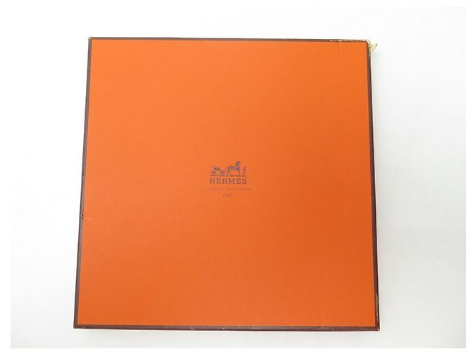 Hermès SCIARPA PIAZZA HERMES CAVALIERS PEULS FOUGEROLLE 90 SCIARPA IN SETA SETA NERA Nero - vista 12