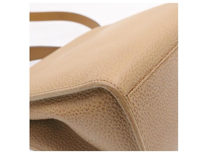 Christian Dior Borsa a mano in pelle 2modo Brown Auth ar5290 - vista 15