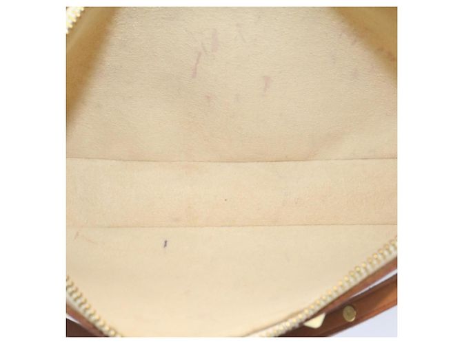 LOUIS VUITTON Pochette con monogramma Cherry Blossom Accessoires M51980 LV Auth ki1091 - vista 10