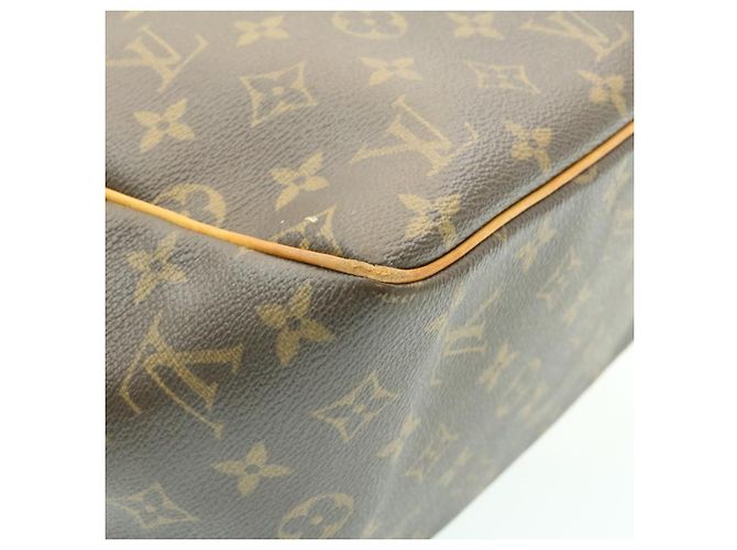 LOUIS VUITTON Monogram Batignolles Borsa a mano M51156 LV Aut 25008 - vista 15