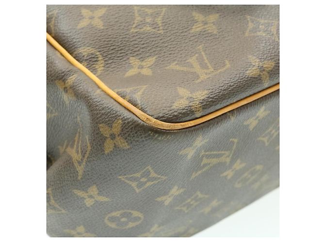 LOUIS VUITTON Monogram Batignolles Borsa a mano M51156 LV Aut 25008 - vista 17