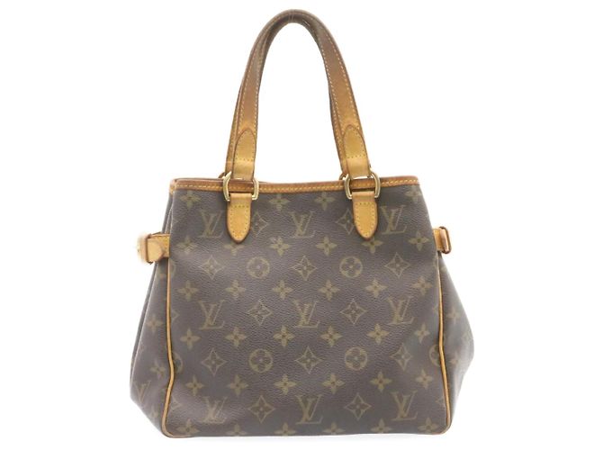 LOUIS VUITTON Monogram Batignolles Borsa a mano M51156 LV Aut 25008 - vista 2