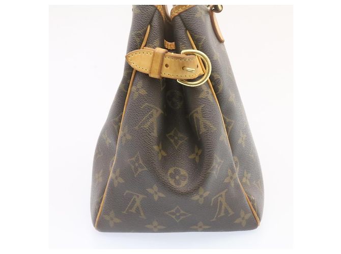 LOUIS VUITTON Monogram Batignolles Borsa a mano M51156 LV Aut 25008 - vista 4