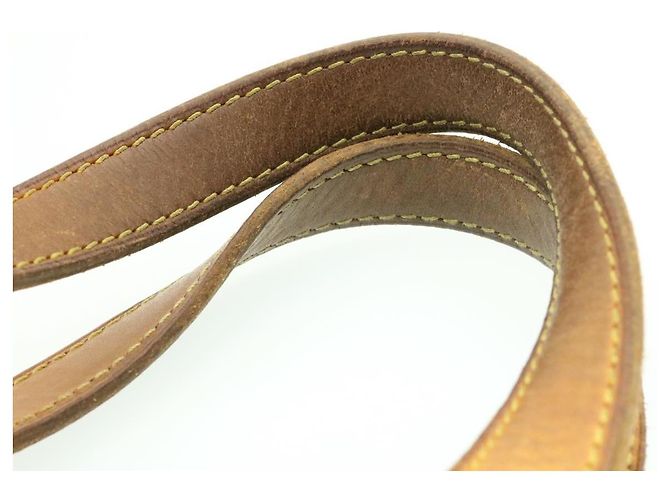LOUIS VUITTON Monogram Batignolles Borsa a mano M51156 LV Aut 25008 - vista 7