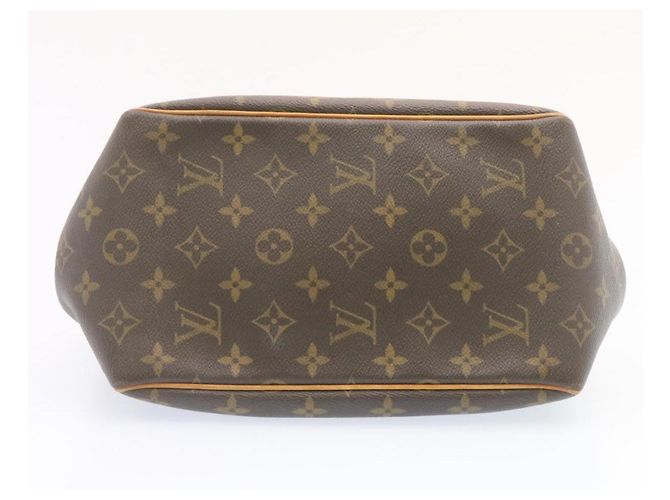 LOUIS VUITTON Monogram Batignolles Borsa a mano M51156 LV Aut 25008 - vista 8