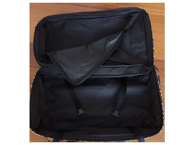 Diortravel valigia media - vista 8