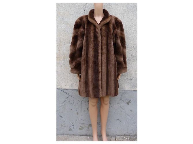 Guy Laroche Coats, Outerwear - view 2