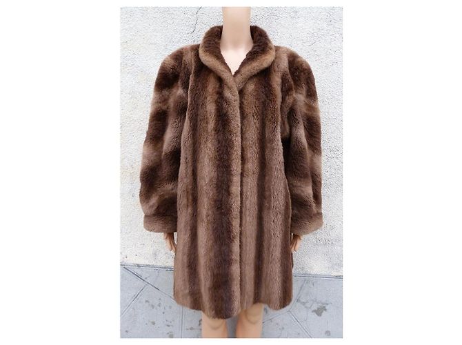 Guy Laroche Coats, Outerwear - view 3