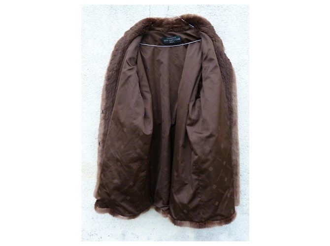 Guy Laroche Coats, Outerwear - view 4