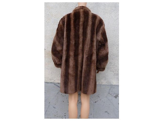 Guy Laroche Coats, Outerwear - view 5