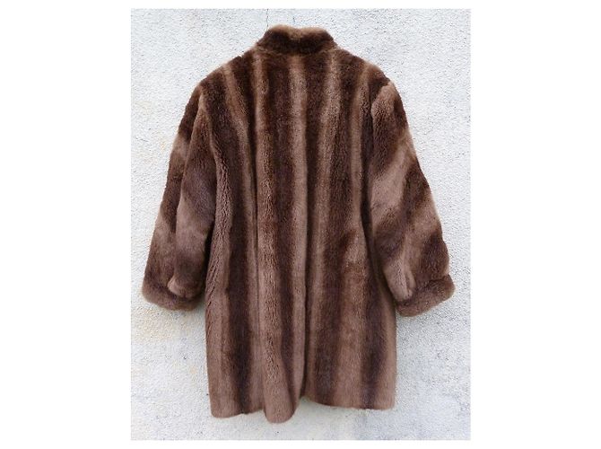 Guy Laroche Coats, Outerwear - view 6