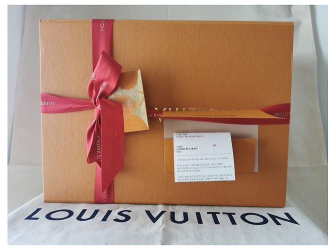 LOUIS VUITTON Sunset Reisetasche Mehrfarben - Ansicht 2