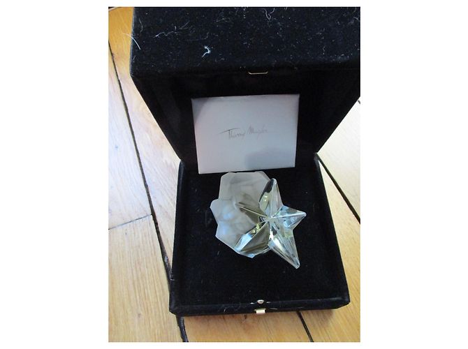 Thierry Mugler Angel, coffret série limitée. Multicolore - vue 5