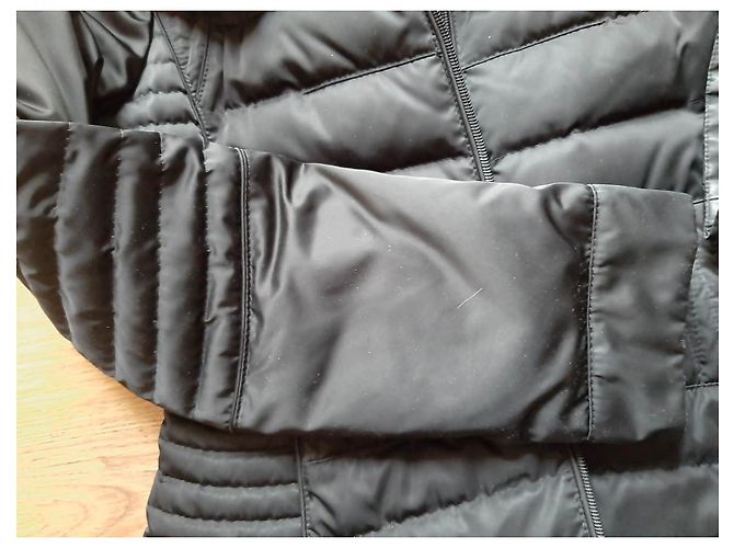 Laurèl Coats, Outerwear - view 10