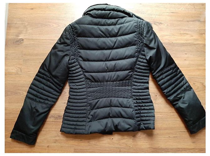 Laurèl Coats, Outerwear - view 11