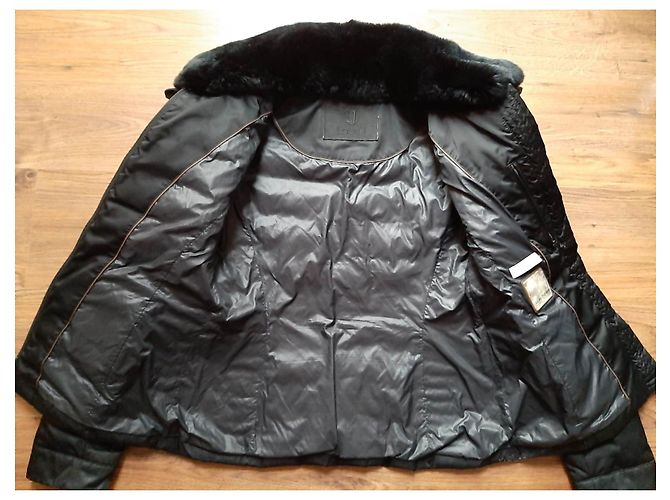 Laurèl Coats, Outerwear - view 2
