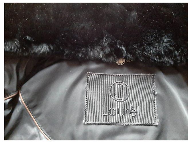 Laurèl Coats, Outerwear - view 3