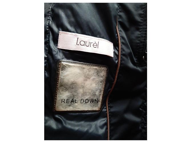Laurèl Coats, Outerwear - view 4