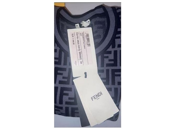 Fendi Abiti - vista 3