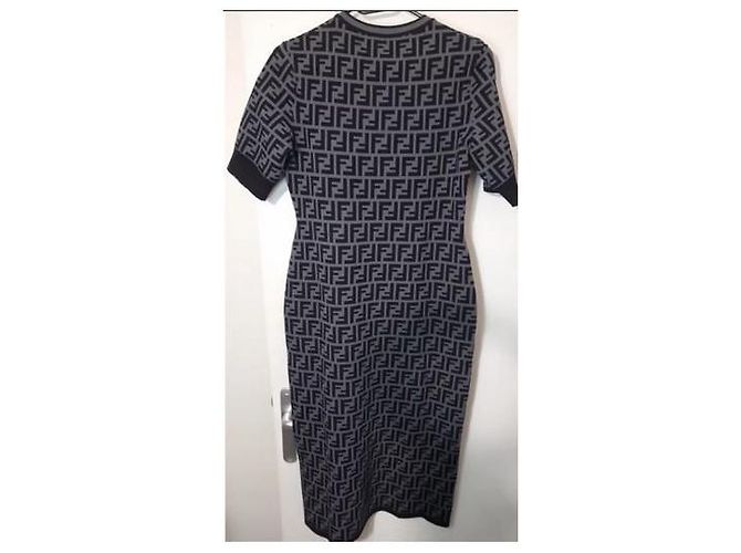 Fendi Abiti - vista 7