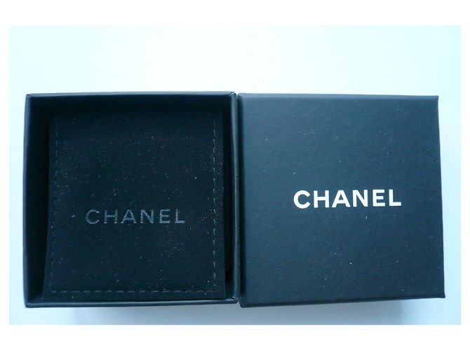 CHANEL Feinsilberarmband BE - Ansicht 8