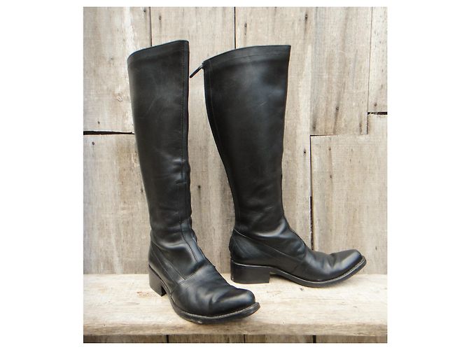 Dirk Bikkenbergs Botas Dirk Bikkembergs p 40 - vista 2