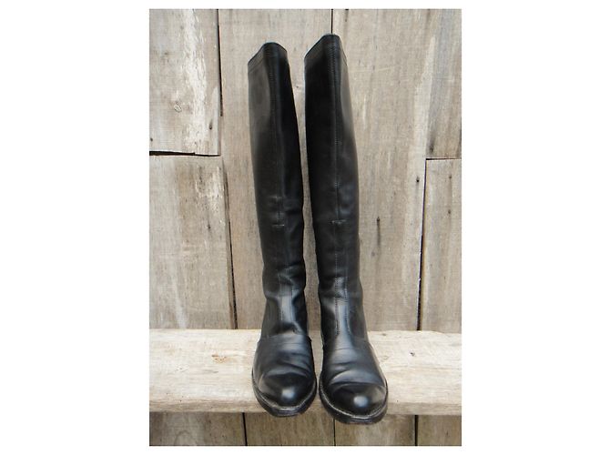 Dirk Bikkenbergs Botas Dirk Bikkembergs p 40 - vista 3