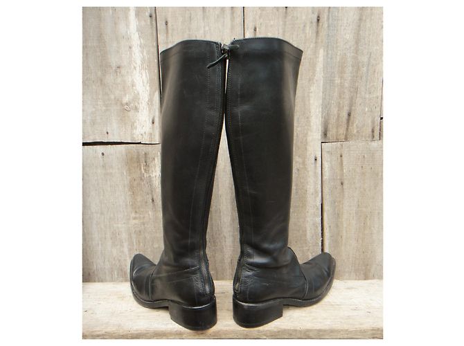 Dirk Bikkenbergs Botas Dirk Bikkembergs p 40 - vista 5