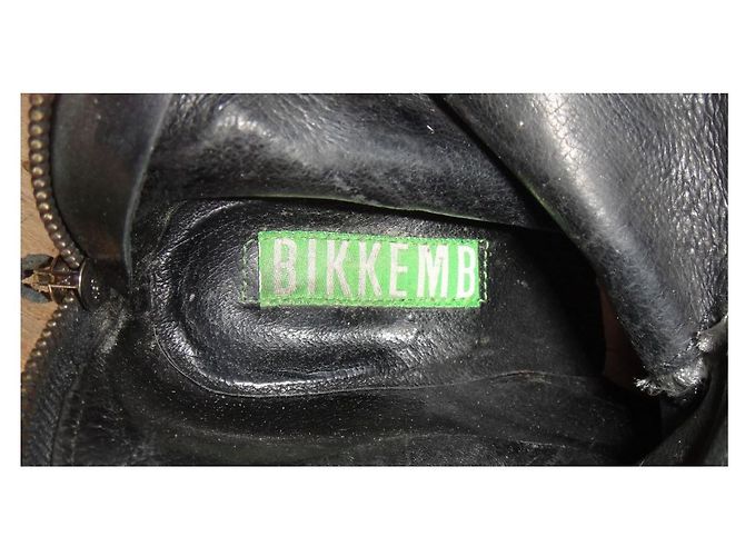 Dirk Bikkenbergs Botas Dirk Bikkembergs p 40 - vista 7