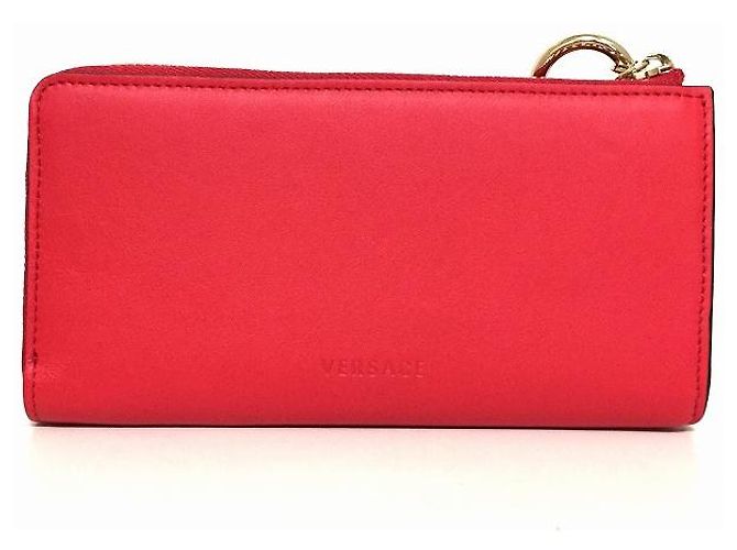 Portefeuille Versace - vue 2