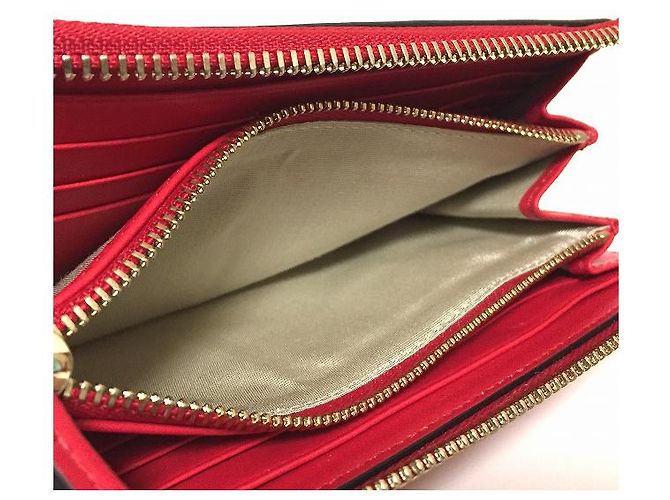 Portefeuille Versace - vue 4