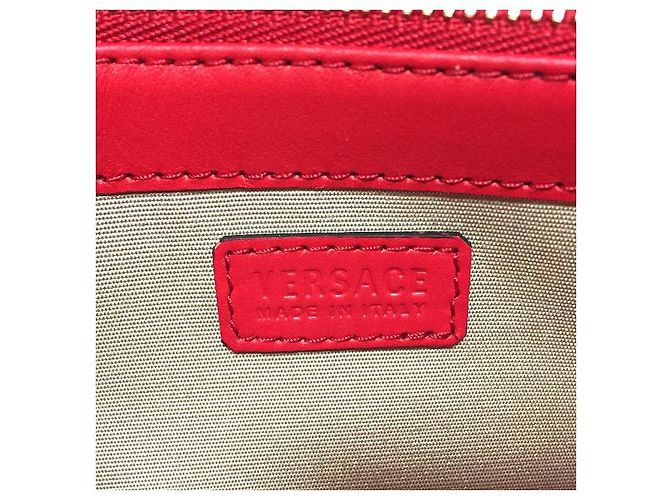 Portefeuille Versace - vue 5