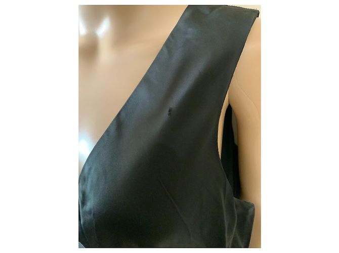 Karen Millen Black Dress - view 3