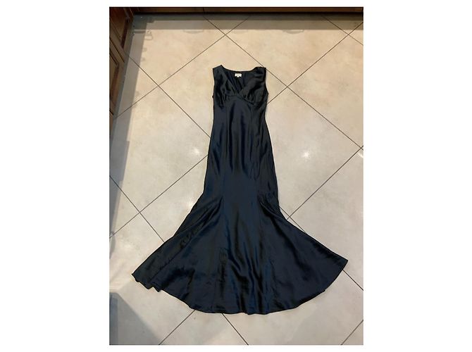 Karen Millen Black Dress - view 4