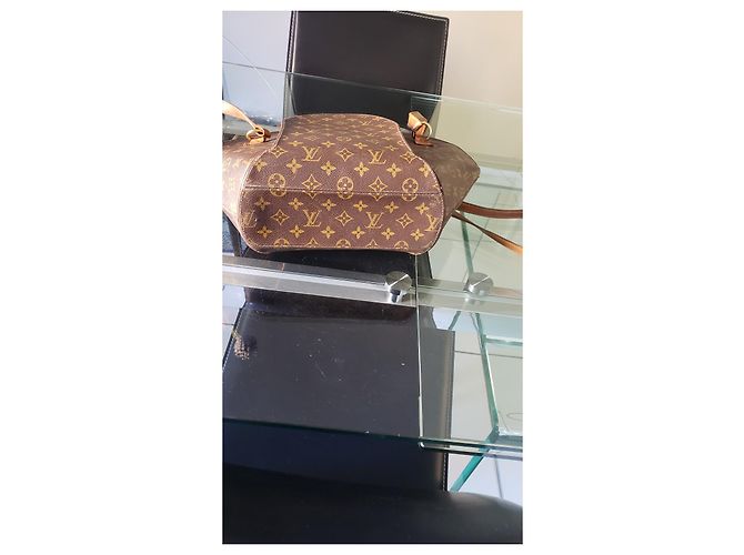 Louis Vuitton Ellipse GM Muscheltasche - Ansicht 3