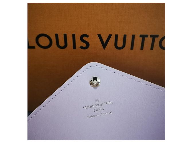 Louis Vuitton POCHETTE KIRIGAMI Multicolore - vista 5