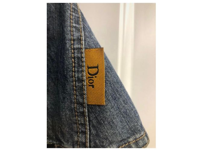 Christian Dior gonne - vista 4