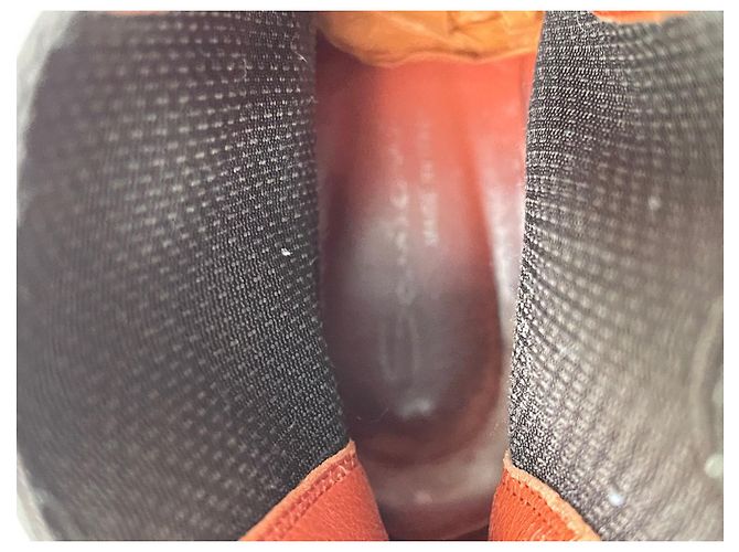 Santoni Chelsea Boots Damengröße 36,5 Braun - Ansicht 8