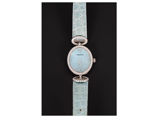 Faberge Montre à quartz Fabergé - vue 2