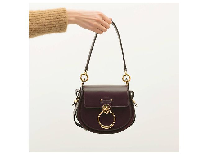 Bolsa de chloé - vista 2