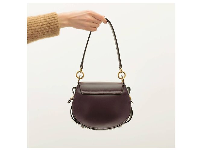 Bolsa de chloé - vista 3