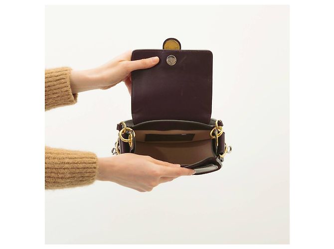 Bolsa de chloé - vista 4